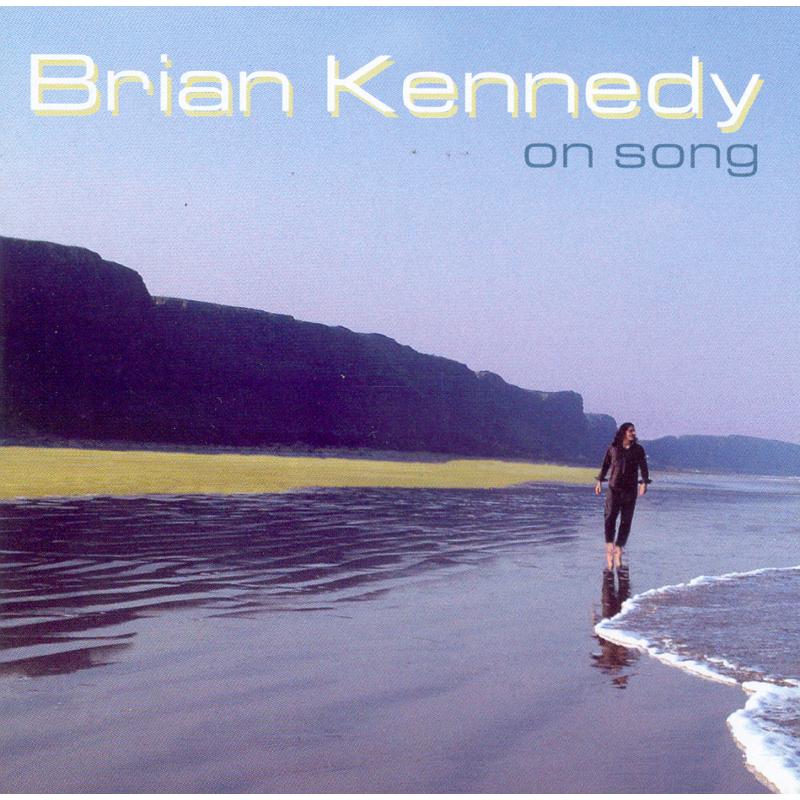Picture of Brian Kennedy - On Song