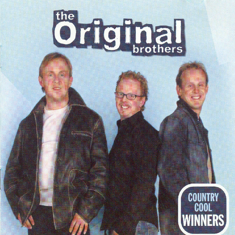 Picture of Original Soundtrack - The Original Brothers