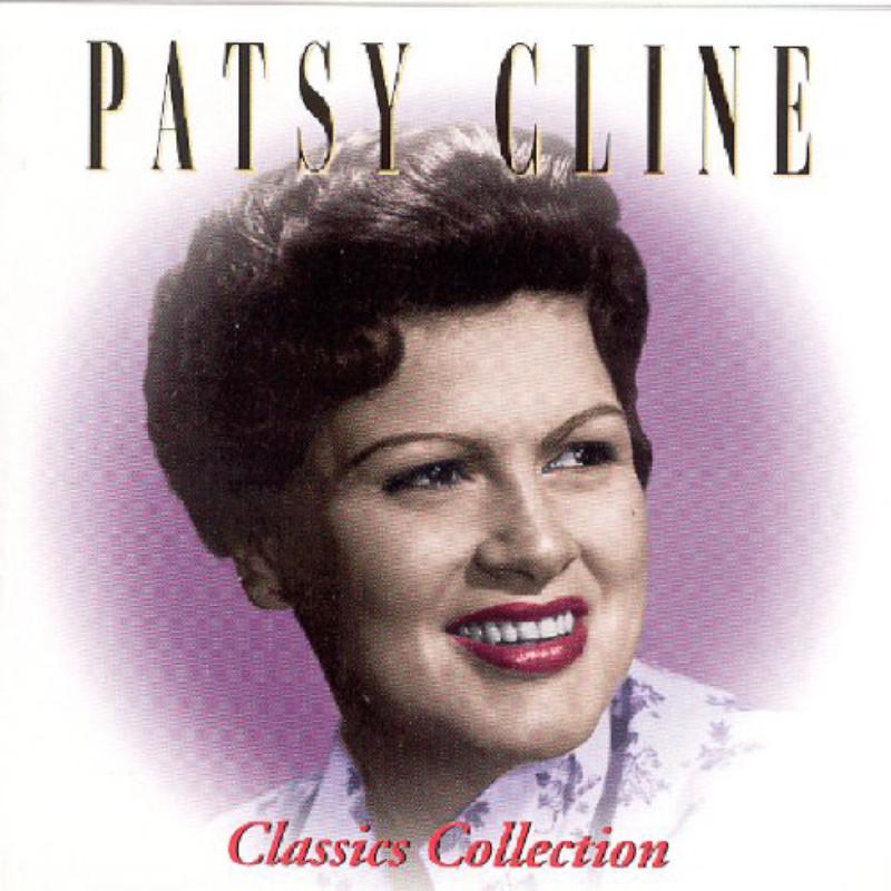 Picture of Patsy Cline - Classics Collection