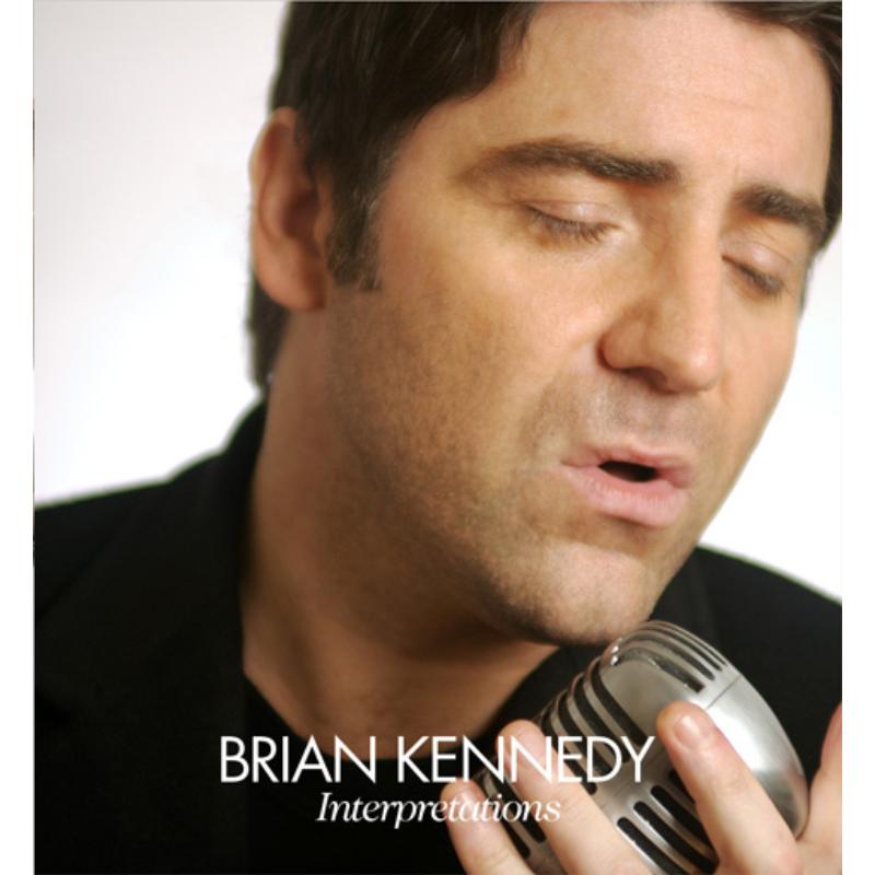 Picture of Brian Kennedy - Interpretations