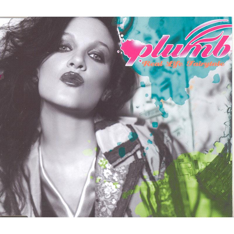 Picture of Plumb - Real Life Fairytale