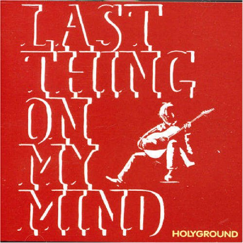 Picture of Last Thing on My Mind - Last Thing on My Mind