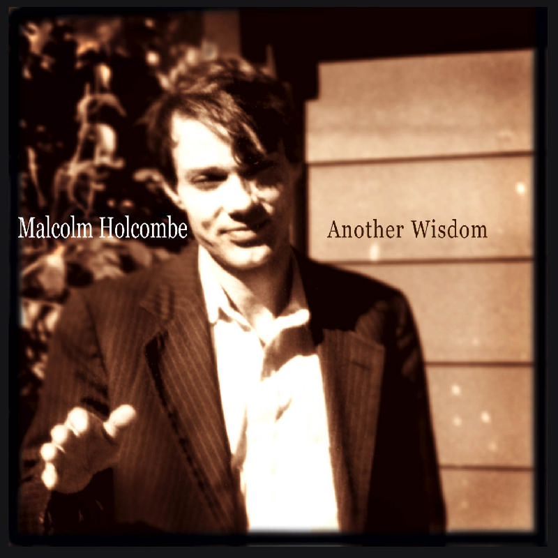 Picture of Malcolm Holcombe - Another Wisdom