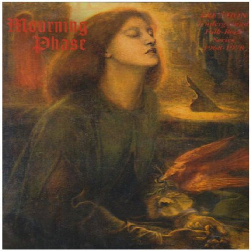 Picture of Mourning Phase - Mourning Phase