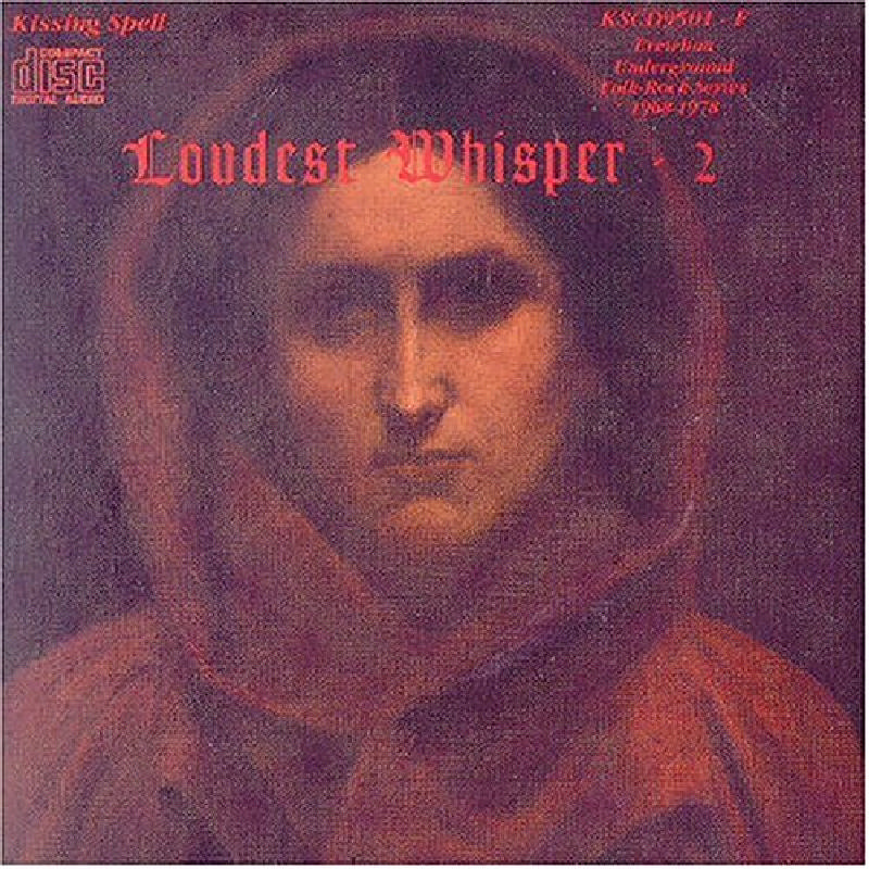 Picture of Loudest Whisper - 2