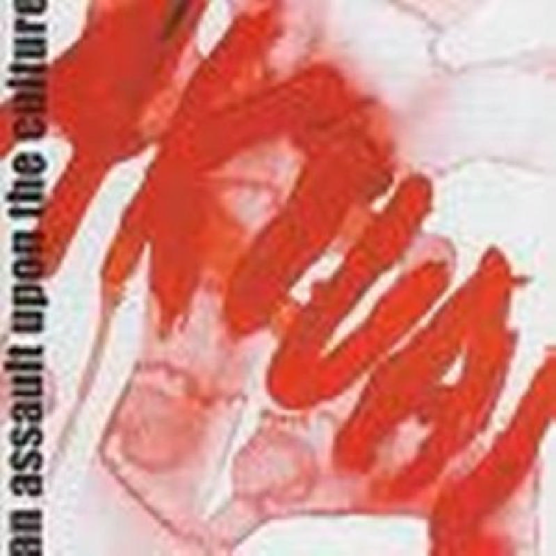 Picture of Aktual - An Assult Upon the Culture