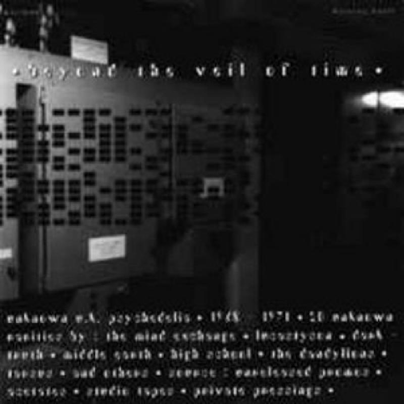 Picture of Various Artists - Beyond the Veil of Time