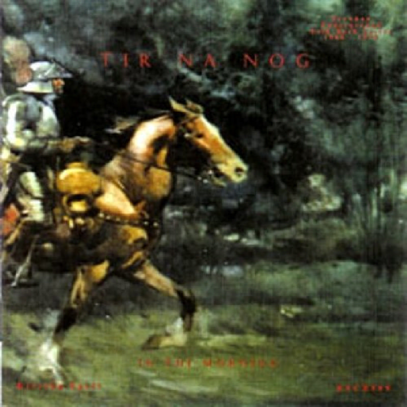 Picture of Tir Na Gog - In the Morning