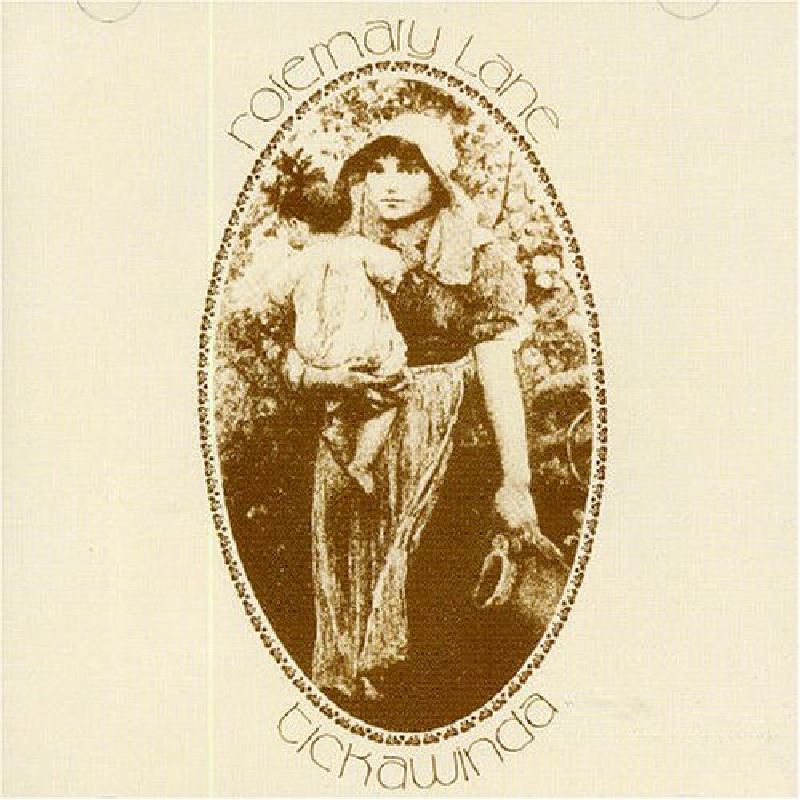 Picture of Tickawinda - Rosemary Lane