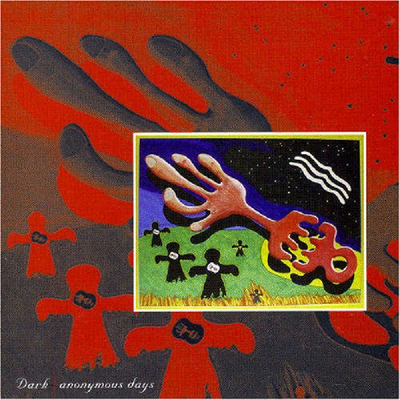Picture of Dark - Anonymous Days