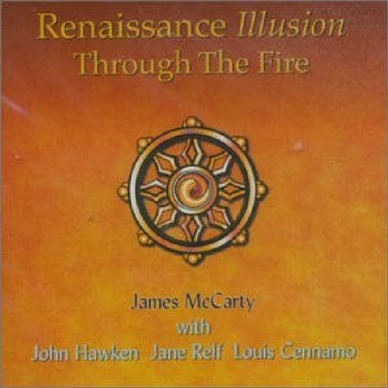 Picture of Renaissance Illusion - Renaissance Illusion: Through the Fire