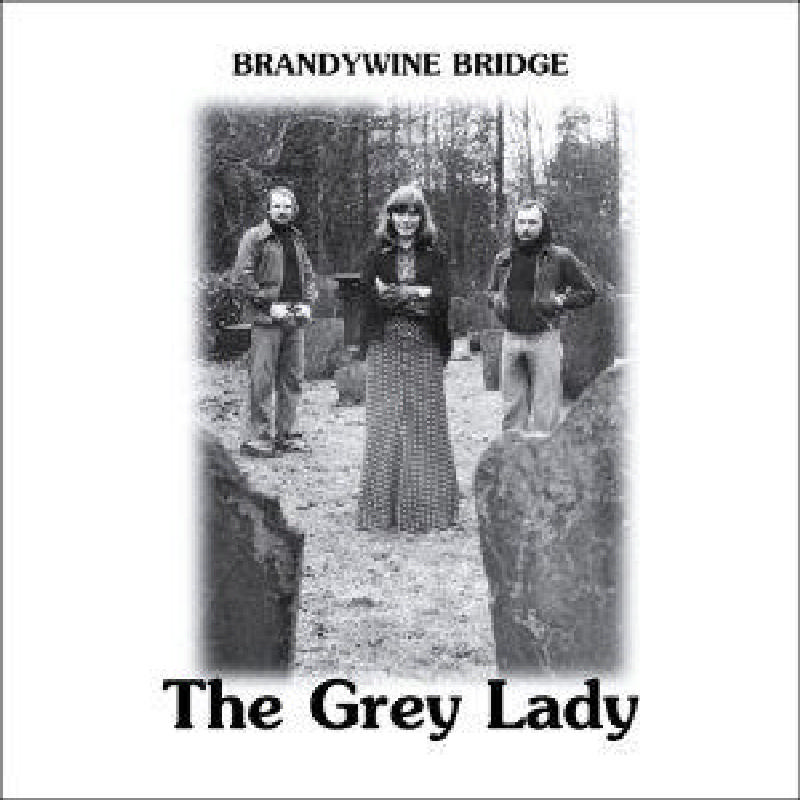 Picture of Bradywine Bridge - Grey Lady