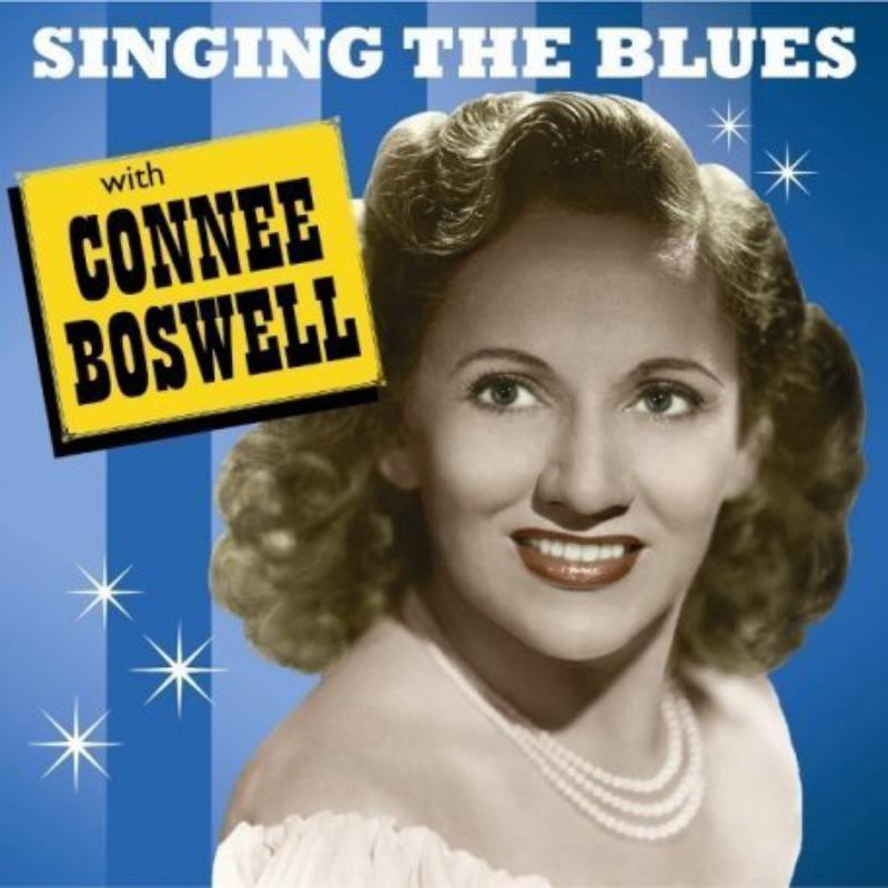 Picture of Connee Boswell - Singing The Blues