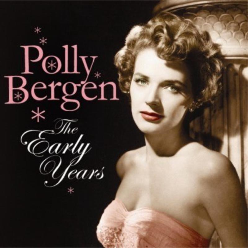 Picture of Polly Bergen - The Early Years