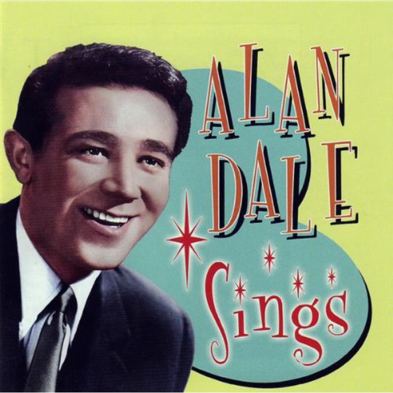 Picture of Alan Dale - Alan Dale Sings