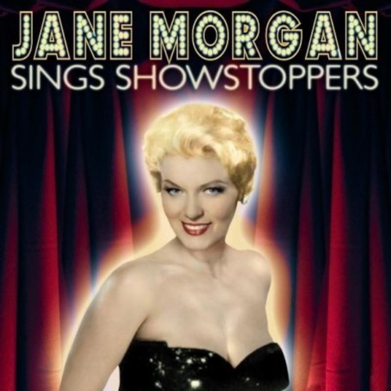 Picture of Jane Morgan - Jane Morgan Sings Showstoppers