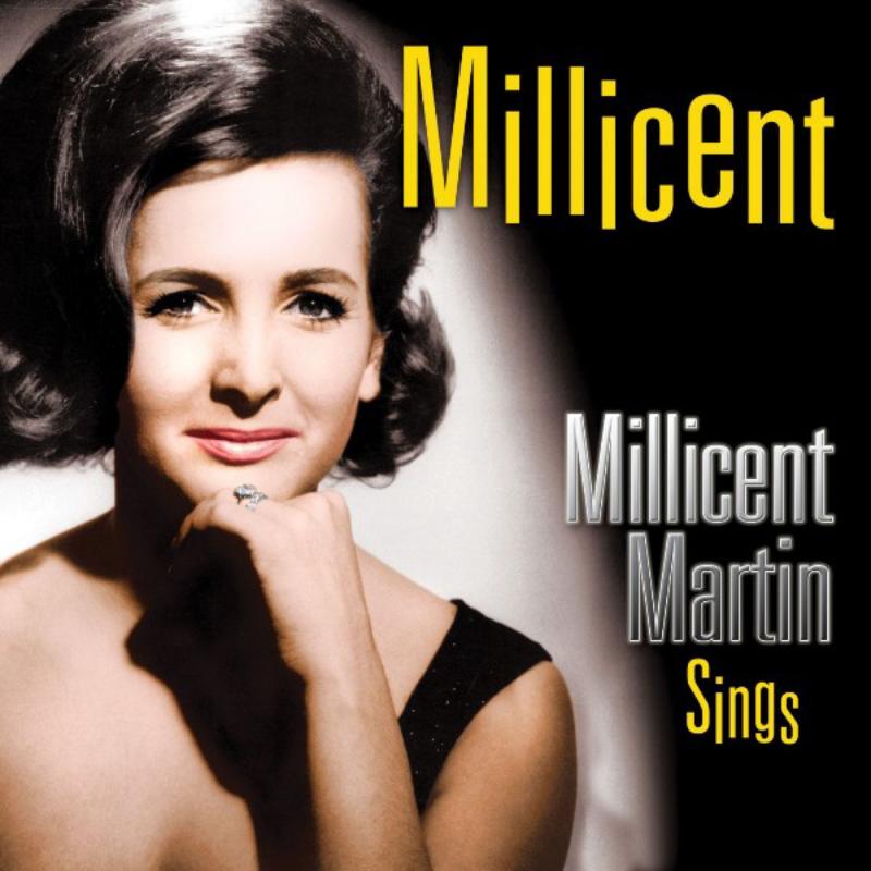 Picture of Millicent Martin - Millicent Martin Sings