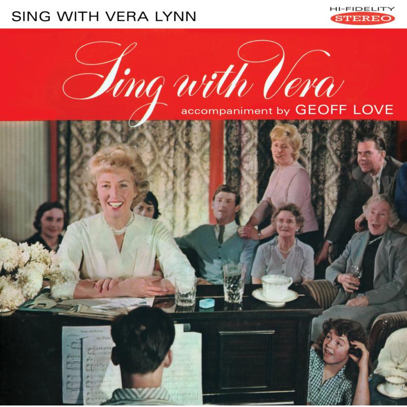 Picture of Vera Lynn - Sing With Vera