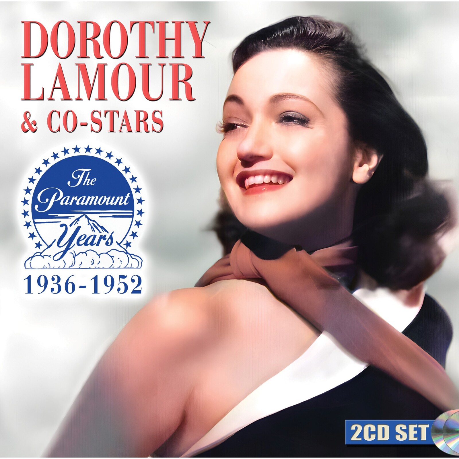 Picture of Dorothy Lamour - The Paramount Years 1936-1952