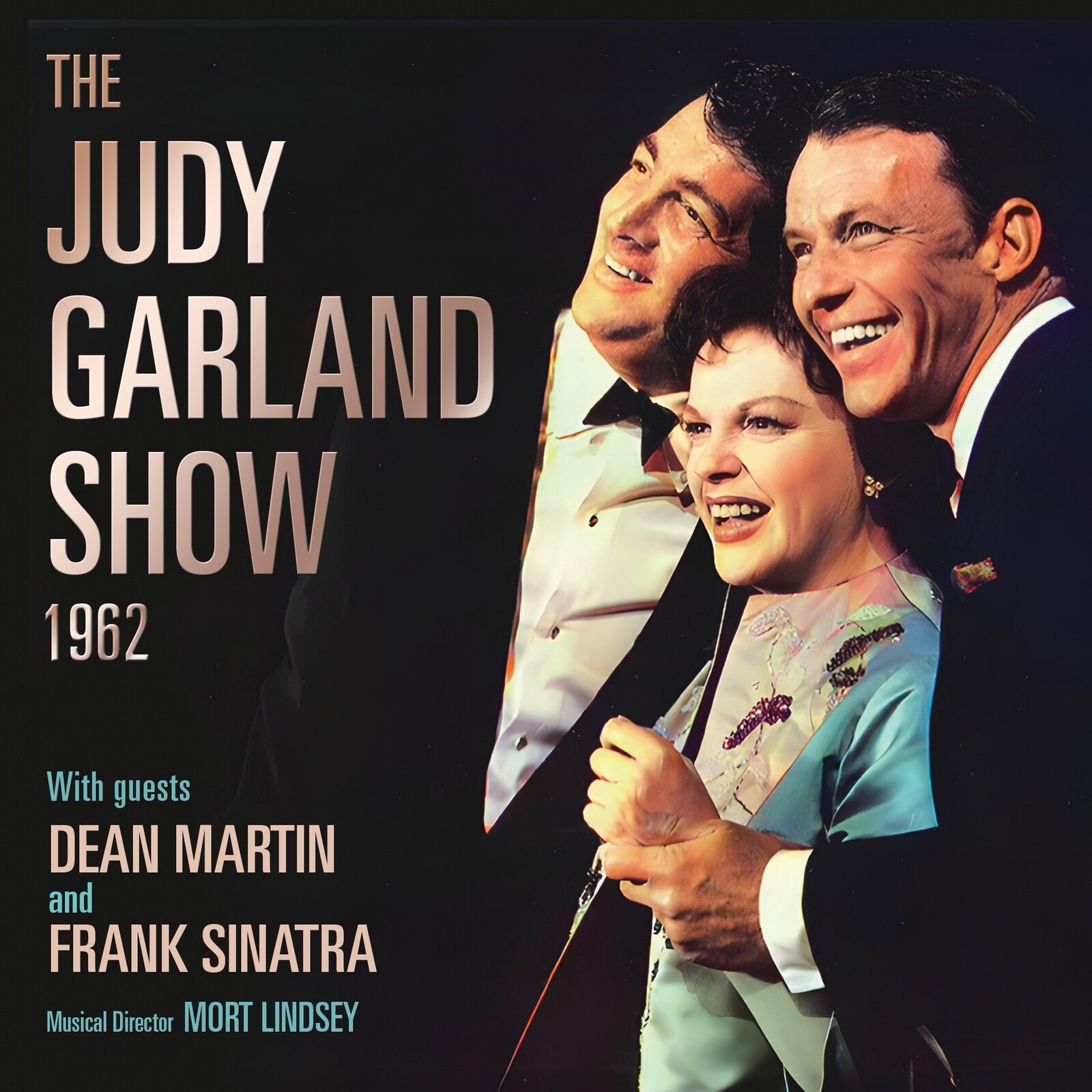 Picture of Judy Garland - The Judy Garland Show 1962