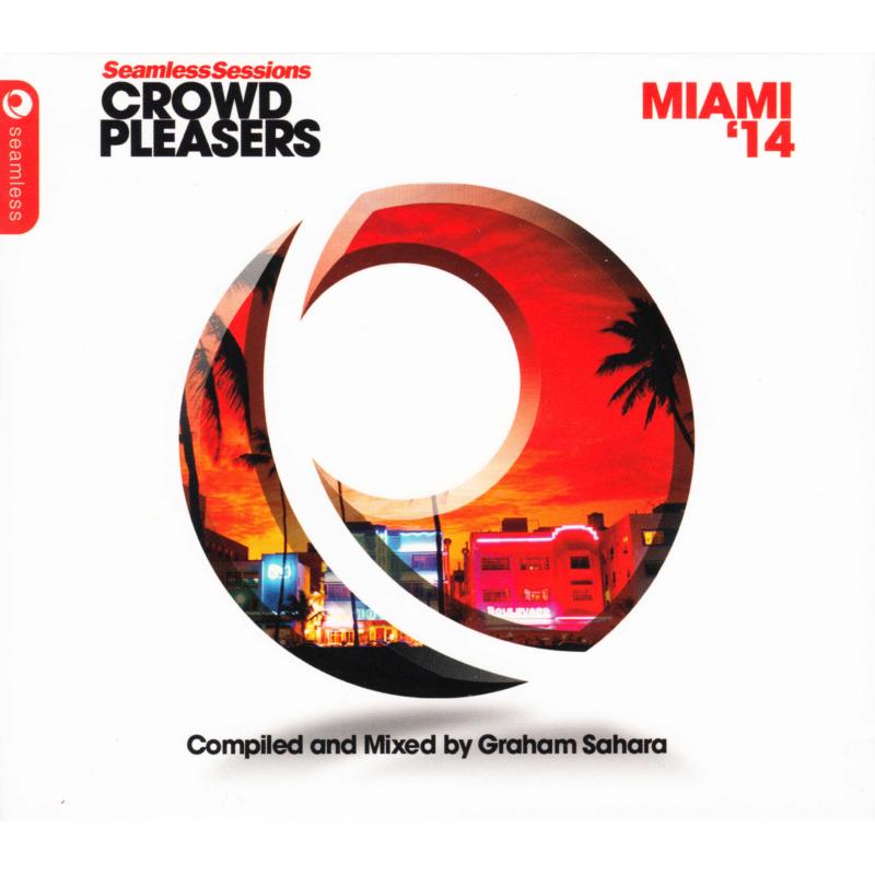 Picture of Crowd Pleasers - Miami '14 - Various Artists