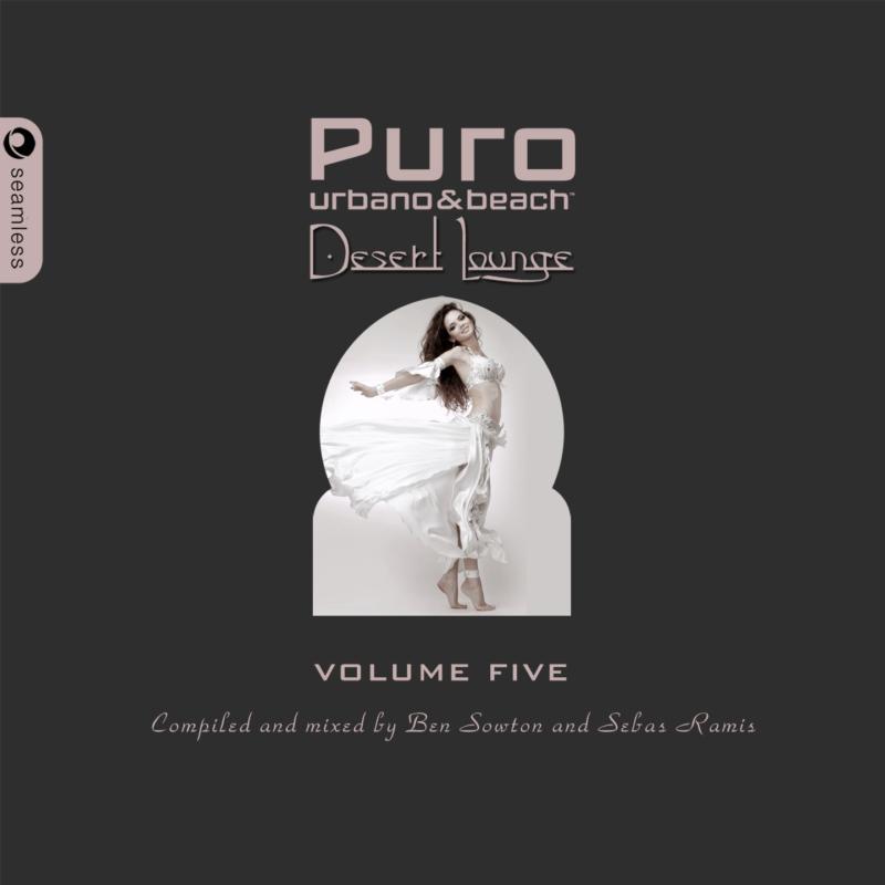 Picture of Various Artists - Puro Desert Lounge Volume Five