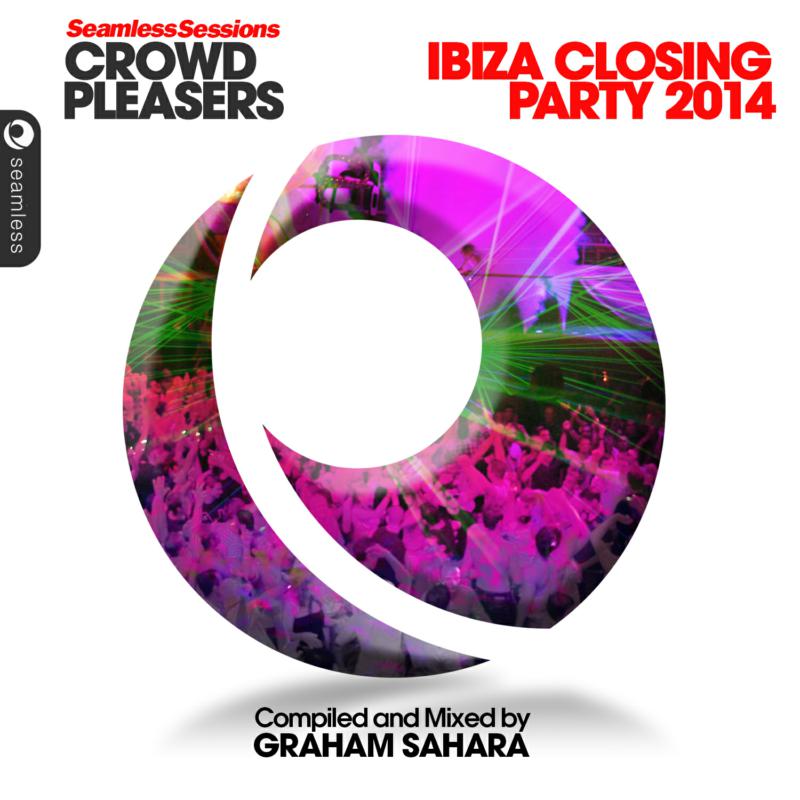 Picture of Seamless Sessions Crowd Please - Seamless Sessions Crowd Please