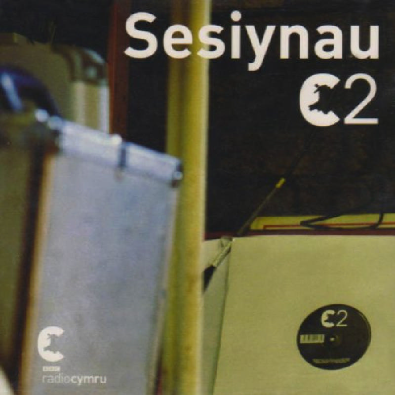 Picture of Various Artists - Sesiynau C2