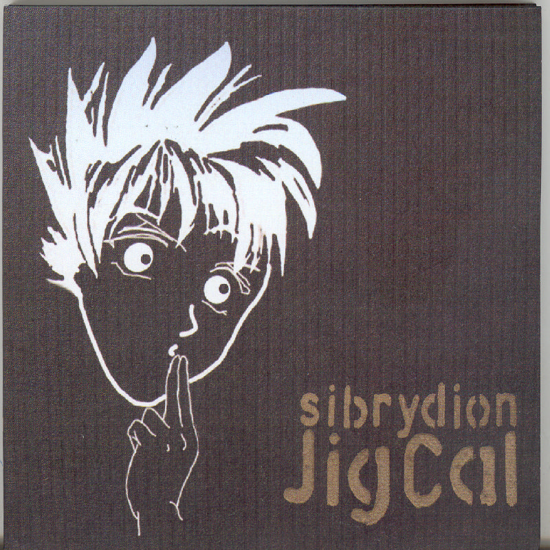 Picture of Sibrydion - Jig Cal