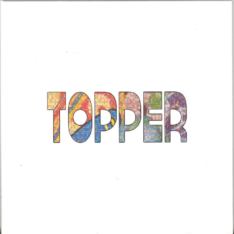 Picture of Topper - Y Gorau O'R Gwaethaf