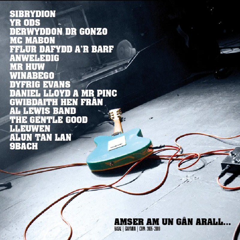 Picture of Various Artists - Amser Am un Gan Arall