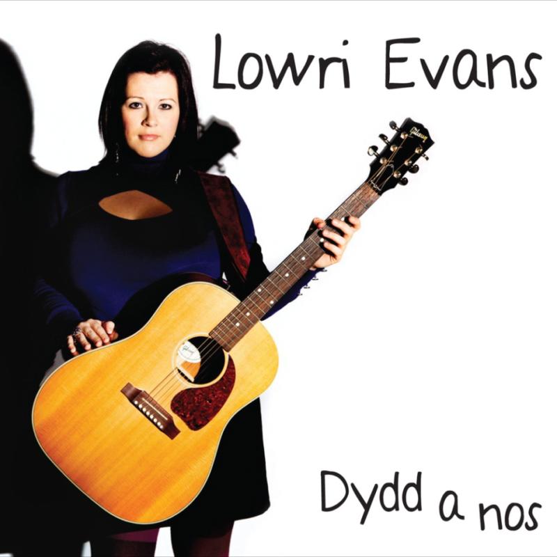 Picture of Lowri Evans - Dydd A Nos