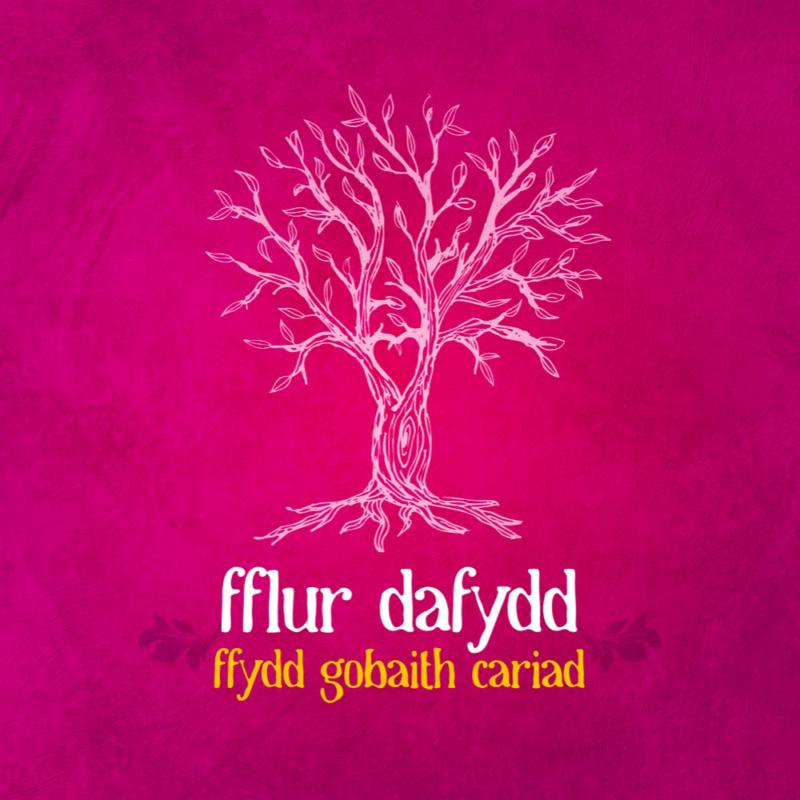 Picture of Fflur Dafydd - Ffydd Gobaith Cariad