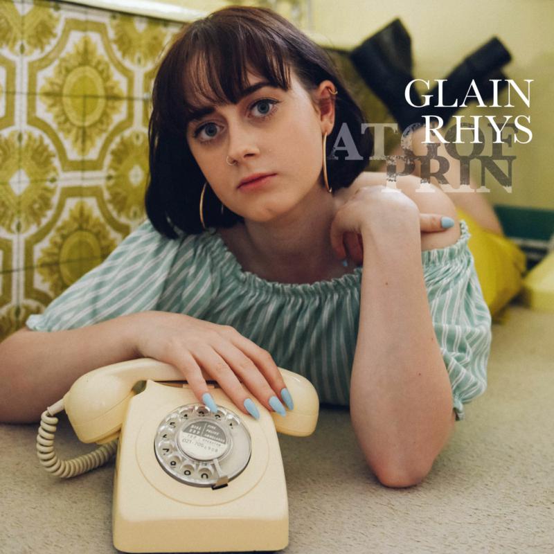 Picture of Glain Rhys - Atgof Prin