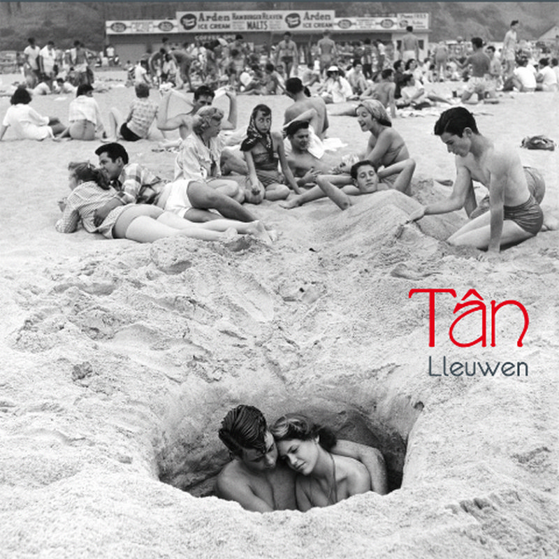 Picture of Lleuwen - Tan