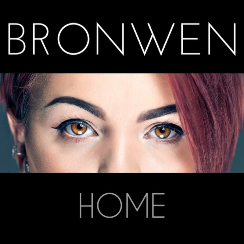 Picture of Bronwen - Home
