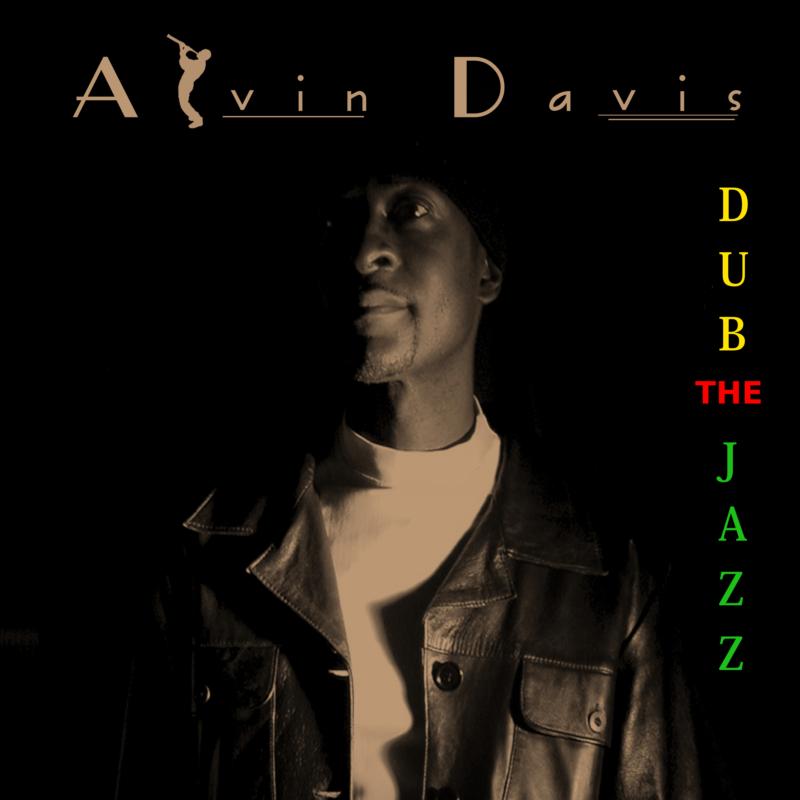 Picture of Alvin Davis - Dub The Jazz