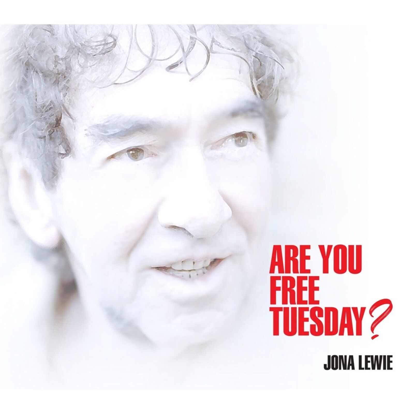 Picture of Jona Lewie - Are You Free Tuesday?