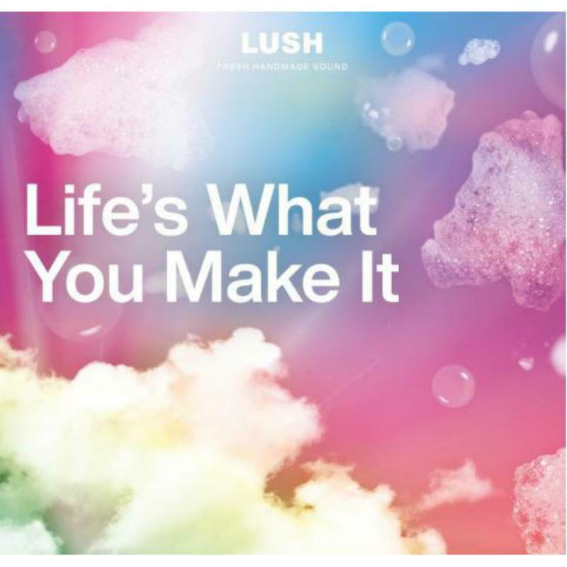 Picture of Various - Life's What You Make It (3LP)