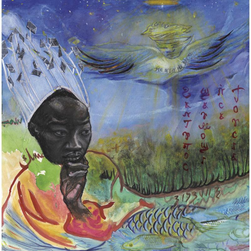 Picture of Mutamassik - Symbols Follow