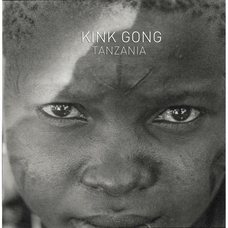 Picture of Kink Gong - Tanzania