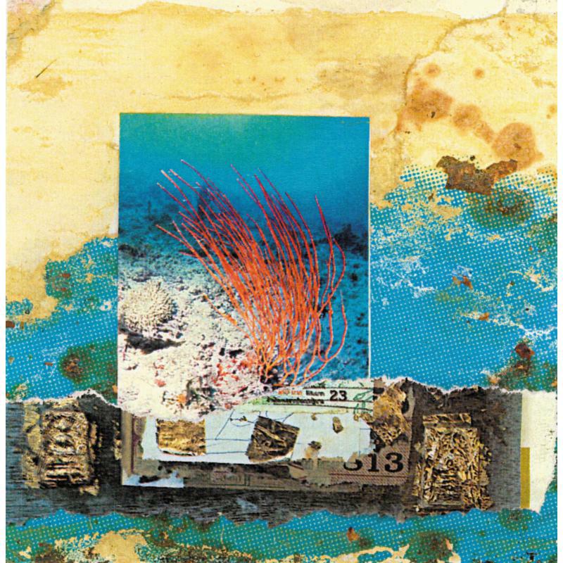 Picture of Mike Cooper - New Kiribati