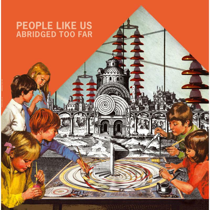 Picture of People Like Us - Abridged too far