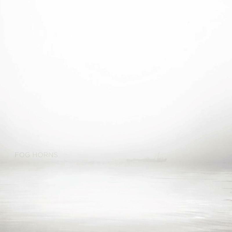 Picture of Felix Blume - Fog Horns