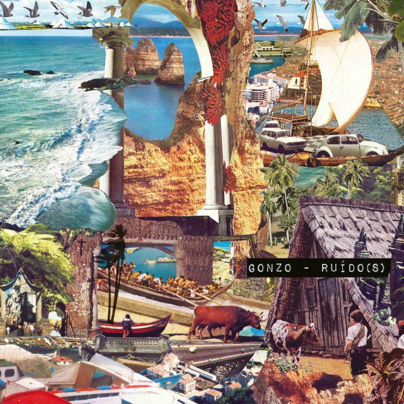 Picture of Gonzo - Ruido(s)