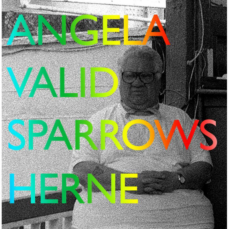 Picture of Angela Valid / Sparrows Herne - Valid Sparrows