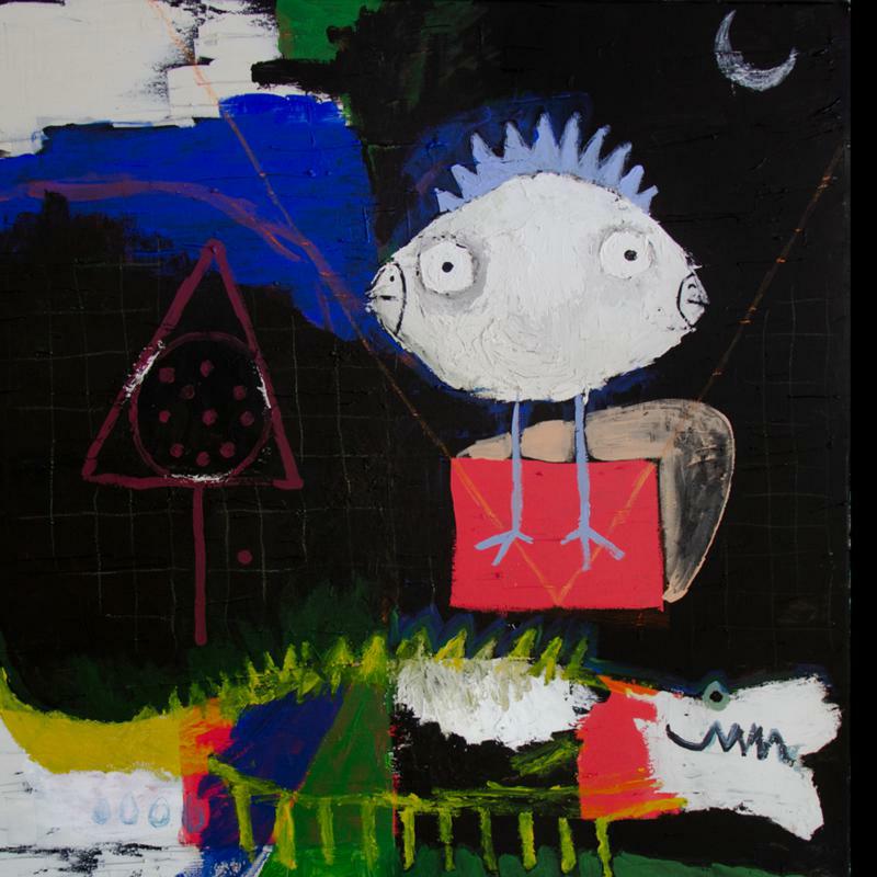 Picture of Alforjs - QorusQoros