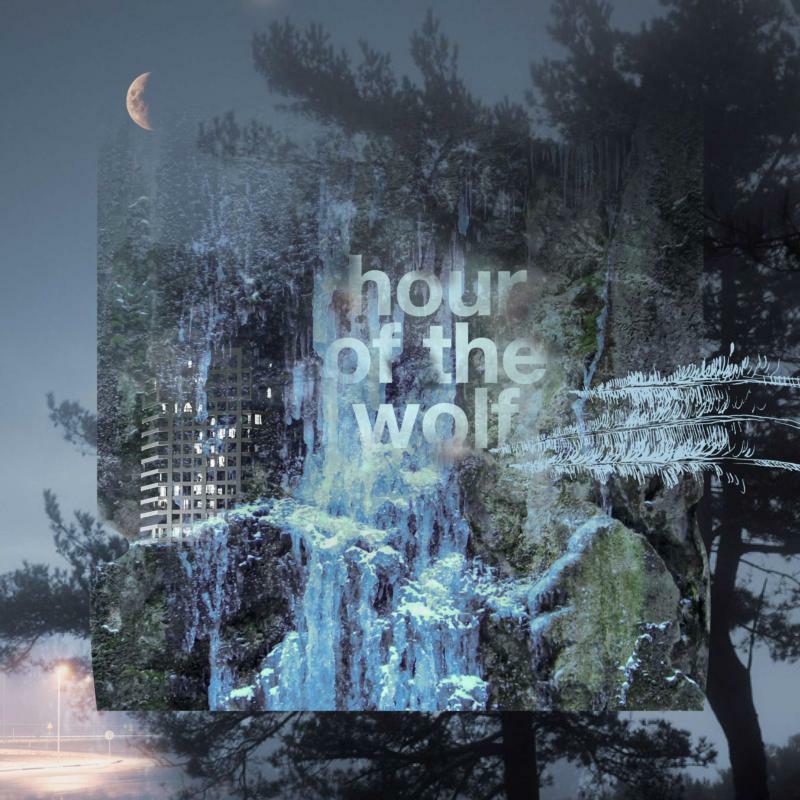 Picture of Hour of the Wolf - Hour of the Wolf