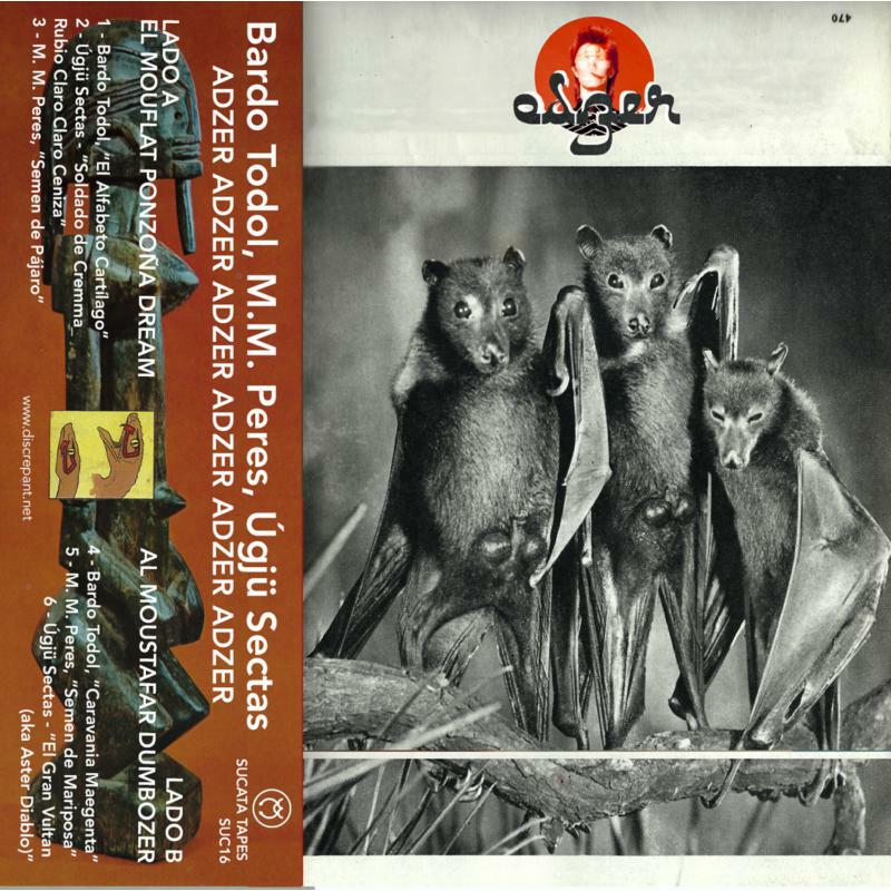 Picture of Bardo Todol - Adzer