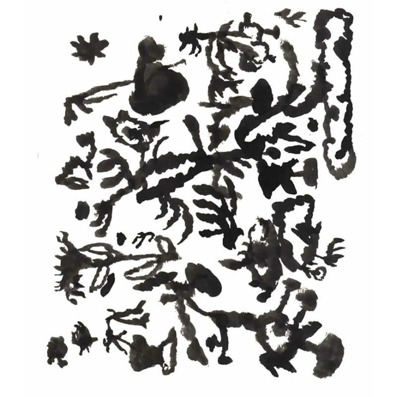 Picture of Luar Domatrix - Non Glance